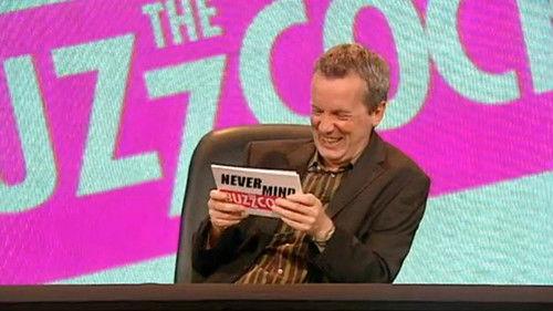 Never Mind the Buzzcocks Season 23 Episode 5 - Frank Skinner, Calvin Harris, Jon Richardson, Fearne Cotton, Tinchy Stryder