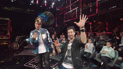 Die Ehrlich Brothers Magic School Season 1 Episode 1 - Episode 1