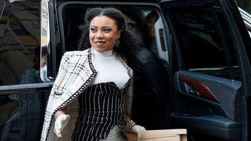 Search Party Season 3 Episode 6 - In God We Trust