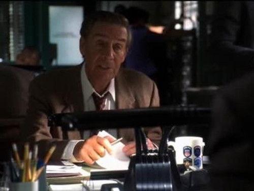 Law & Order Season 14 Episode 2 - Bounty