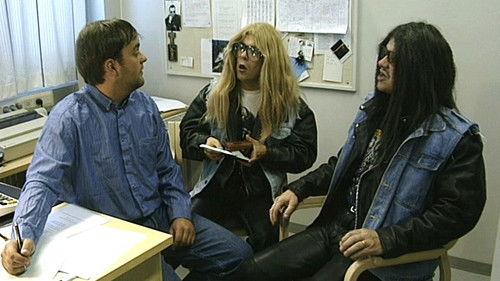 Kummeli Season 3 Episode 2 - Episode 2