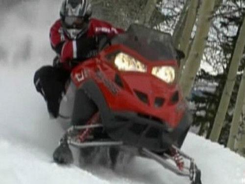 Modern Marvels Season 12 Episode 11 - Sub Zero