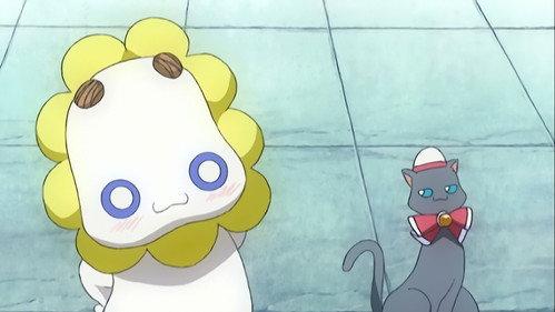 Aria Season 2 Episode 18 - That New Me...
