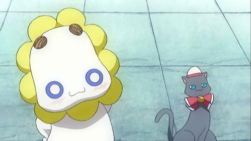 Aria Season 2 Episode 18 - That New Me...