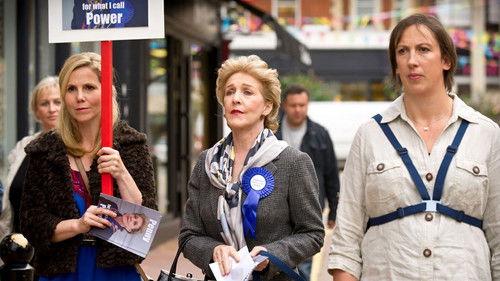 Miranda Season 3 Episode 2 - What a Surprise