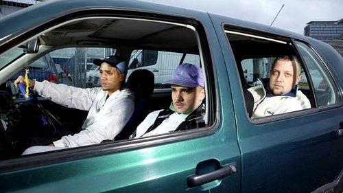 People Just Do Nothing Season 1 Episode 1 - Secret Location