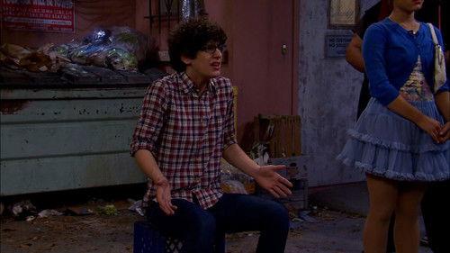 Victorious Season 4 Episode 2 - The Hambone King