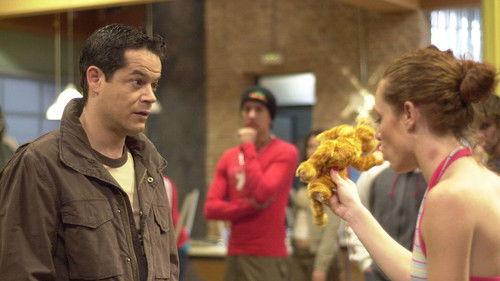 Un paso adelante Season 5 Episode 4 - Episode 4