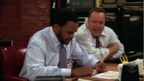 The King of Queens Season 9 Episode 3 - Moxie Moron