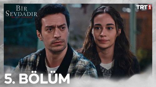 Tears of a Bride Season 1 Episode 5 - Episode 5