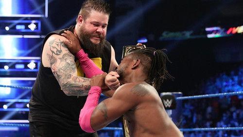 WWE SmackDown Season 21 Episode 17 - April 23, 2019 (Lincoln, NE)