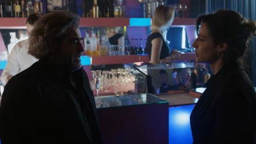 Lolita Lobosco Season 2 Episode 5 - Episode 5