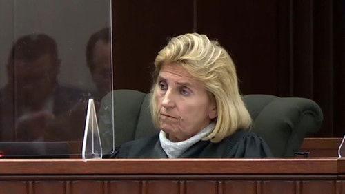 Court Cam Season 5 Episode 25 - #525