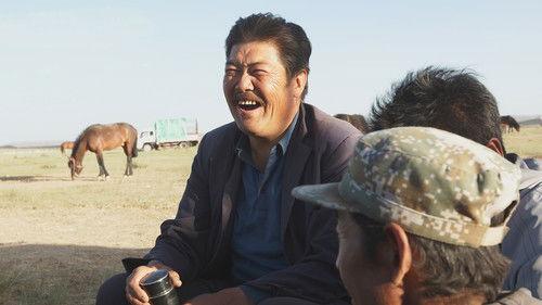 NHK WORLD PRIME Season 6 Episode 23 - Mountainous Traditions