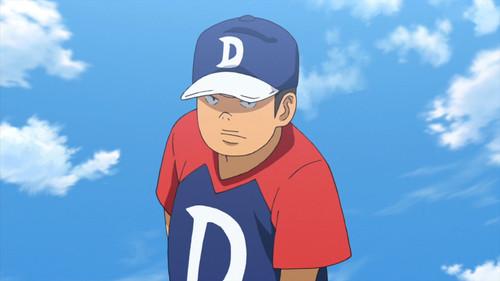 Major 2nd Season 1 Episode 11 - Now I've Done It!