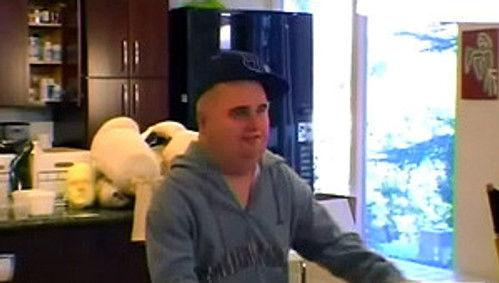 Rob & Big Season 3 Episode 6 - Big Bob