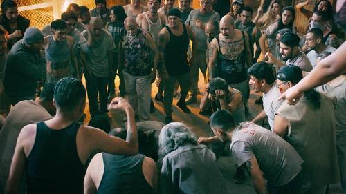 undefined Season 1 Episode 3 - False Judas