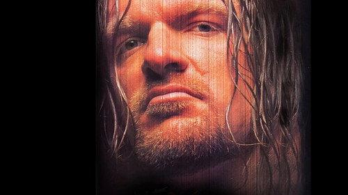 WWE Pay Per View Season 16 Episode 11 - No Mercy