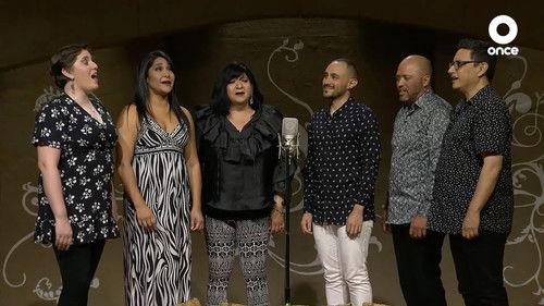 Conversando con Cristina Pacheco Season 27 Episode 13 - Episode 13