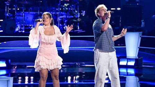 The Voice Season 28 Episode 9 - The Battles (3)