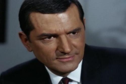 undefined Season 1 Episode 22 - The Confession