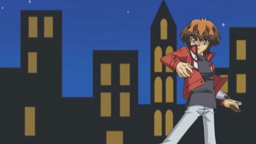 Yu-Gi-Oh! GX Season 1 Episode 68 - Homecoming Duel (2)