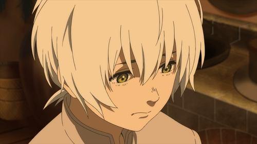 undefined Season 1 Episode 8 - Monster Brothers