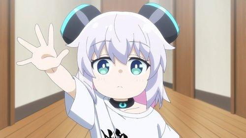 Alma-chan Wants to Be a Family! Season 1 Episode 6 - Friends