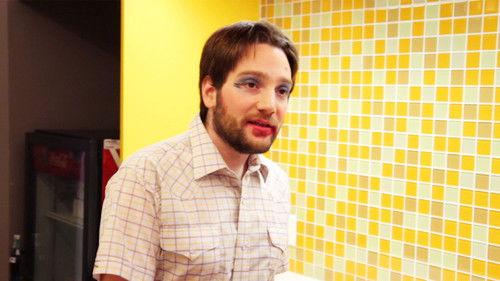 Hardly Working Season 5 Episode 13 - Make-Up