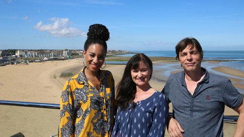Fantasy Homes by the Sea Season 7 Episode 4 - Margate