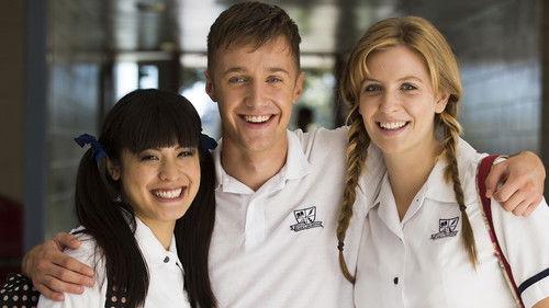 Go Girls Season 5 Episode 8 - Not High School Anymore