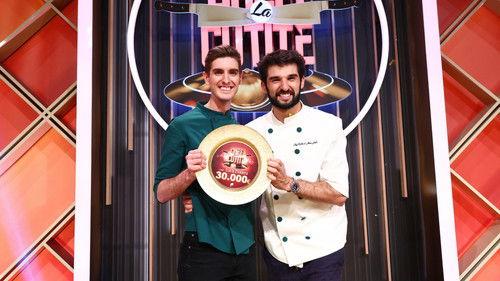 Chefi la cuțite Season 16 Episode 23 - Episode 23