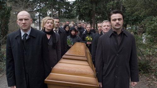 KDD - Kriminaldauerdienst Season 1 Episode 3 - Episode 3