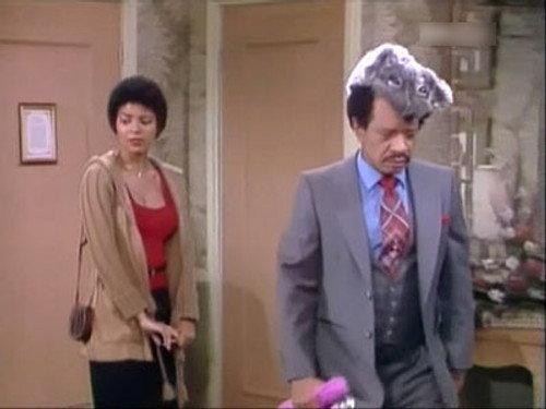 The Jeffersons Season 6 Episode 20 - A Night to Remember