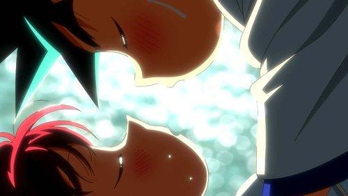 YAIBA: Samurai Legend Season 1 Episode 10 - Onimaru's Devil Kings