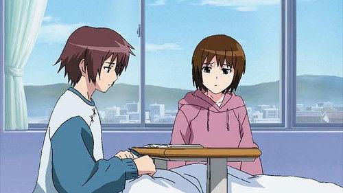 Looking Up at the Half-Moon Season 1 Episode 6 - Our Hands Will