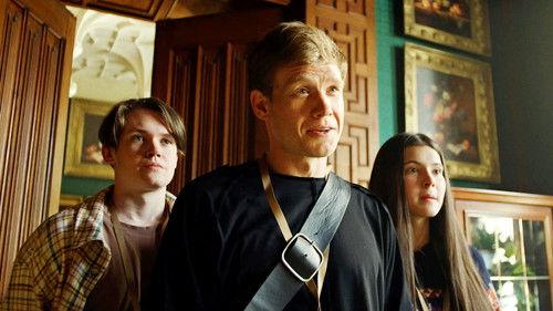 The Last Warrior. Heritage Season 1 Episode 4 - Episode 4