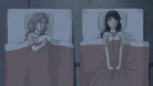 Whispered Words Season 1 Episode 6 - The Couple's Night