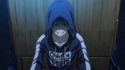 Food Wars! Shokugeki no Soma Season 3 Episode 3 - The Lunar Feast