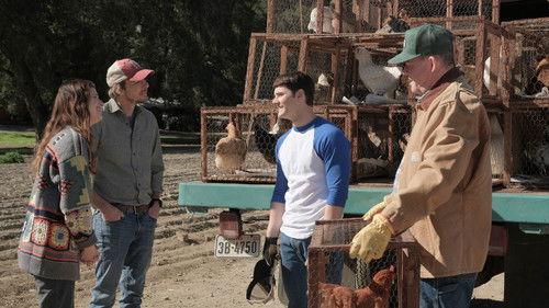 Bless This Mess Season 1 Episode 3 - The Return of Short Shorts