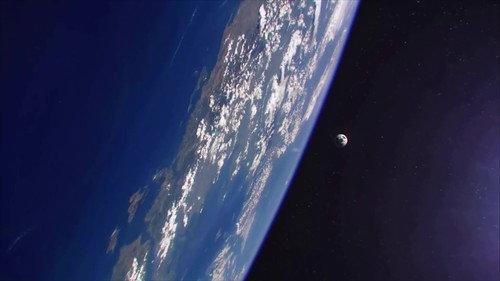 America: Facts vs. Fiction Season 5 Episode 6 - Space: The Final Frontier