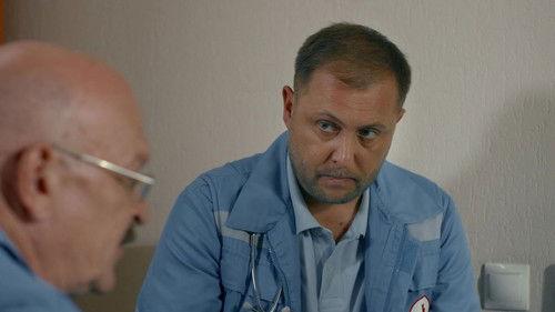 Dr. Driver Season 8 Episode 6 - Episode 6