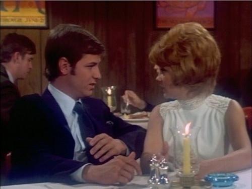 Family Affair Season 5 Episode 19 - Put Your Dreams Away