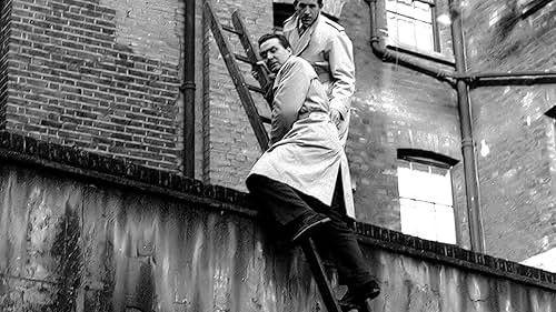 The Avengers Season 1 Episode 12 - Dance with Death