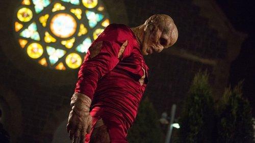 Grimm Season 4 Episode 15 - Double Date