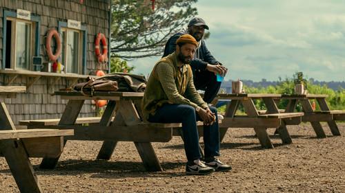 The Changeling Season 1 Episode 4 - The Wise Ones