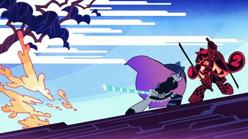 New PANTY & STOCKING with GARTERBELT Season 1 Episode 19 - The Ohagi of Doom