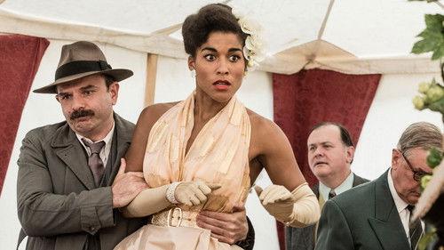 undefined Season 8 Episode 9 - The Fall of the House of St Gardner