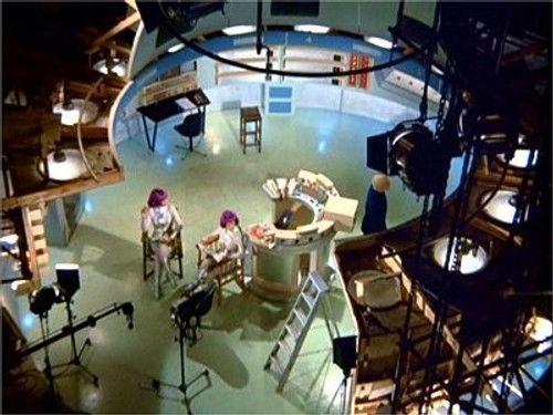 UFO Season 1 Episode 14 - Mindbender