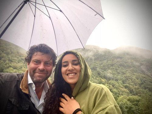 The Columbus Season 4 Episode 6 - Serine Ayari